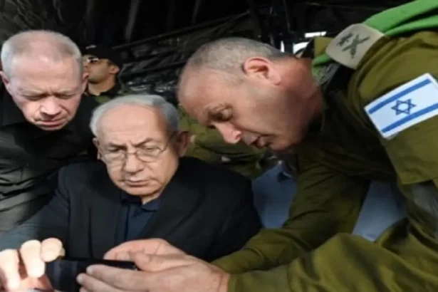 الجنائية الدولية: اتصالات مكثفة لاعتقال نتنياهو وغالانت