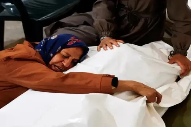 استمرار العدوان الصهيوني والإبادة الجماعية في غزة لليوم الـ 429