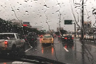 أمطار مصحوبة بالرعد في بعض المناطق بالأردن السبت