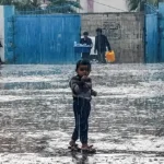  تصاعد العمليات العسكرية والكارثة الإنسانية على غزة في اليوم الـ 452