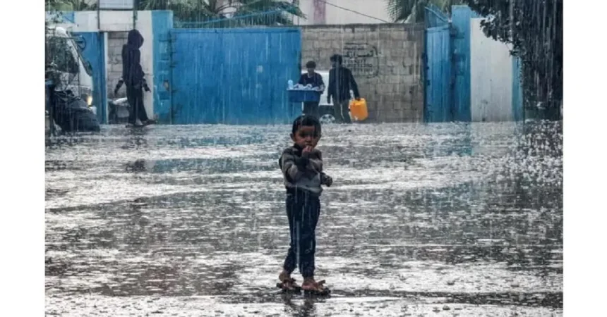  تصاعد العمليات العسكرية والكارثة الإنسانية على غزة في اليوم الـ 452