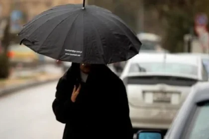 بداية أربعينية الشتاء اليوم