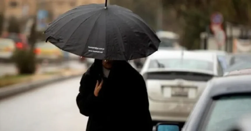 بداية أربعينية الشتاء اليوم