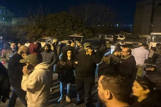 تضامن ومطالبة واسعة باحترام الحريات