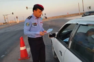 تمديد الحملة الشتوية على المركبات