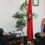 جامعة مؤتة تستضيف الروائي رمضان الرواشدة في ندوة أدبية حول "حكي القرايا"