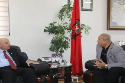 جامعة مؤتة تستضيف الروائي رمضان الرواشدة في ندوة أدبية حول "حكي القرايا"