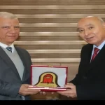 جامعة مؤتة تحتفي بكلية الهندسة لحصولها على اعتماد ABET الدولي لتخصصي الهندسة الكهربائية والكيميائية