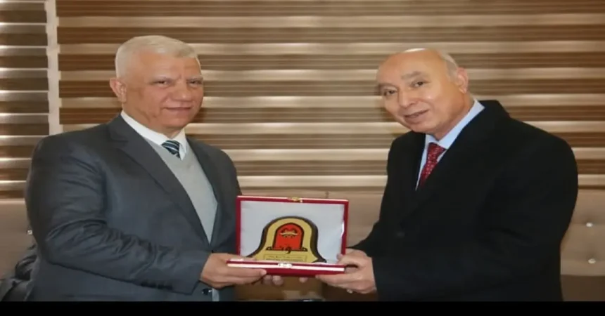 جامعة مؤتة تحتفي بكلية الهندسة لحصولها على اعتماد ABET الدولي لتخصصي الهندسة الكهربائية والكيميائية