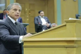 حكومة جعفر حسان تحصل على ثقة النواب