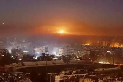 الاحتلال يواصل استباحة سورية بالتوسّع والغارات… وإدانة عربيّة أمميّة خجولة