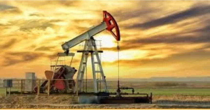 ارتفاع أسعار النفط عالميا بعد بيانات صينية