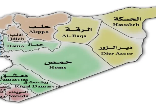 باحث روسي: موسكو وشركاؤها لن يسمحوا بتفكك سوريا