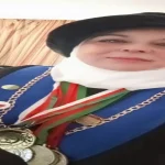 فاطمة النسور تحصد ذهبية الطهي في تونس