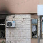 اليكم نتائج تشريح جثث ضحايا حريق دار المسنين