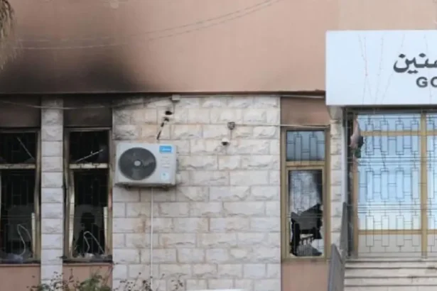 اليكم نتائج تشريح جثث ضحايا حريق دار المسنين