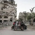 اليكم أبرز تطورات الإبادة الجماعية الإسرائيلية في غزة في يومها الـ 433