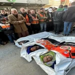 تطورات العدوان على غزة في اليوم الـ 438 من "طوفان الأقصى"