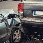 الأمن العام: إصابات في حادث مروري بين 3 مركبات نتيجة اتخاذ أحد السائقين مسربًا خاطئًا