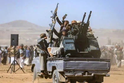 عدوان إسرائيلي على اليمن... بالتزامن مع خطاب للحوثي