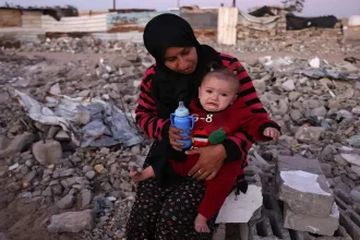 «الأرض المحروقة» لا تكسر المقاومة: «أحداث صعبة» بالجملة