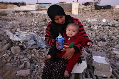 «الأرض المحروقة» لا تكسر المقاومة: «أحداث صعبة» بالجملة