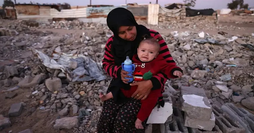 «الأرض المحروقة» لا تكسر المقاومة: «أحداث صعبة» بالجملة