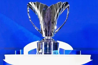 الحسين يواجه الشارقة والوحدات يلاقي شباب أهلي دبي في دور الـ 16