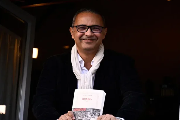 «مأساة كمال داود»: السياسة والأدب وريع «كره الذات الثقافية»