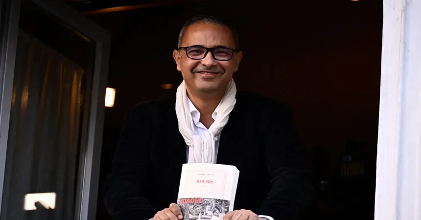 «مأساة كمال داود»: السياسة والأدب وريع «كره الذات الثقافية»