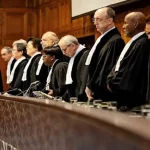 الاحتلال يغلق سفارته في إيرلندا بعد اعترافها بفلسطين وانضمامها إلى الدعوى أمام «العدل الدولية»