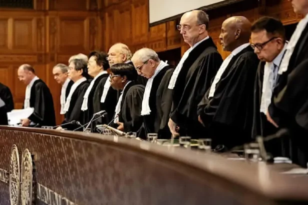 الاحتلال يغلق سفارته في إيرلندا بعد اعترافها بفلسطين وانضمامها إلى الدعوى أمام «العدل الدولية»