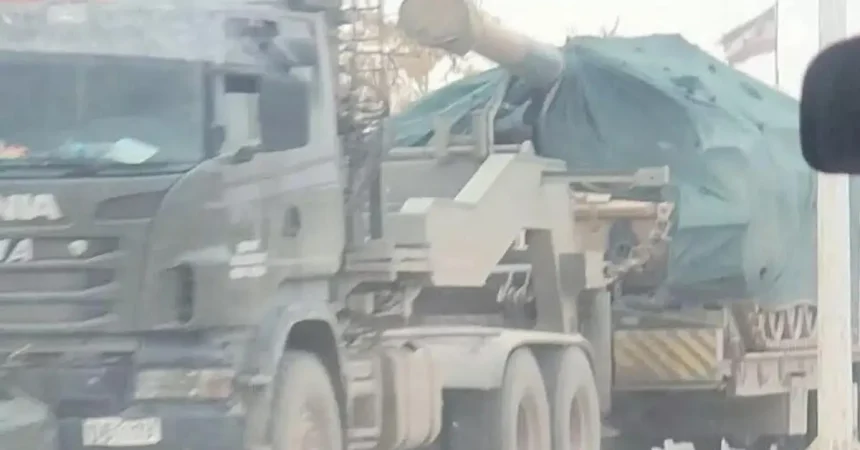 اشتباكات مستمرة بين "قسد" والفصائل السورية شمال وشرقي البلاد و وساطة أمريكية لإيقافها