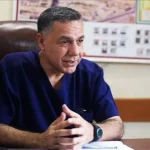 اعتقال مدير مستشفى كمال عدوان من قبل الجيش الإسرائيلي