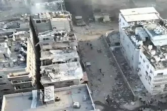 الصحة العالمية: مستشفيات غزة أصبحت مرة أخرى ساحات معارك