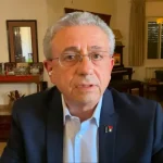 البرغوثي يدعو السلطة إلى وقف عملياتها في جنين والاحتكام للغة الحوار