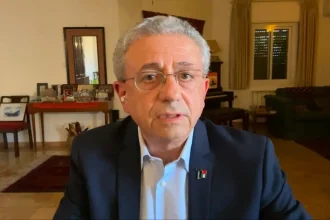 البرغوثي يدعو السلطة إلى وقف عملياتها في جنين والاحتكام للغة الحوار