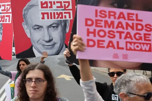 «حماس»: المباحثات في الدوحة «جادة وإيجابية»... والاتفاق ممكن