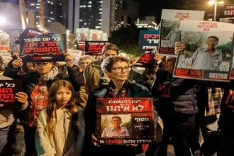 حماس تدقق في أسماء الأسرى الأحياء استعداداً لصفقة تبادل محتملة