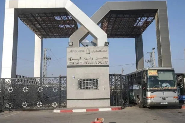 القاهرة تتسلم الرد الإسرائيلي على مقترحها لوقف الحرب بغزة