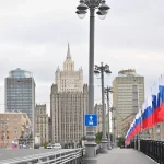 روسيا تدين بشدة الهجوم الإرهابي الذي نفذه مسلحون في سوريا