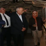 الرويشد والصفاوي.. اهتمام حكومي في العمل على اقتصاديات الثقافة