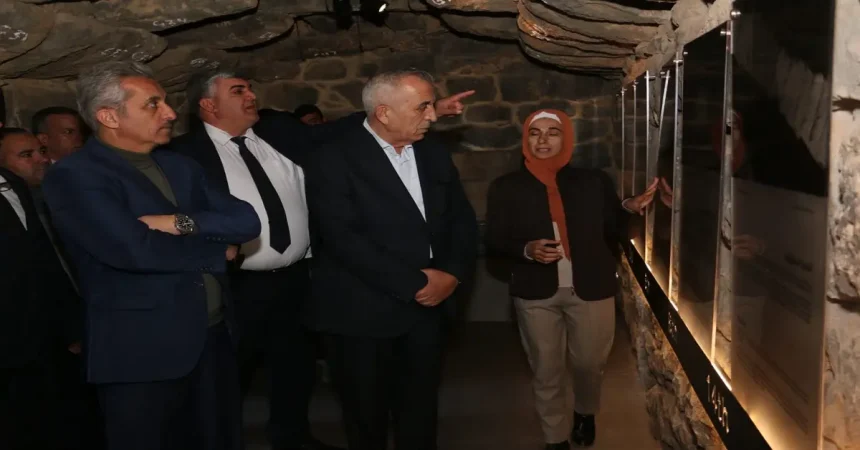 الرويشد والصفاوي.. اهتمام حكومي في العمل على اقتصاديات الثقافة