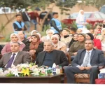 اختتام فعاليات دير علا مدينة للثقافة الأردنية 2024