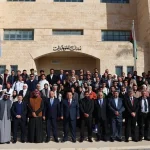 وزير الشباب يكرم الفائزين في مهرجان إبداعات طلبة الإعلام 2024 في جامعة الزرقاء