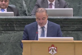 وزير المالية: رصد مبلغ 50 مليون دينار لمشروع الناقل الوطني من موازنة 2024