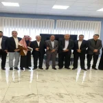 الحجاج يرعى ملتقى البلديات والادارة المحلية والشركات الخدمية في صناعة التنمية .