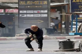 13 عملاً مقاوماً في الضفة خلال الـ 24 ساعة الماضية