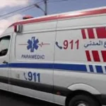 3 إصابات بتصادم مركبتين على طريق الزرقاء