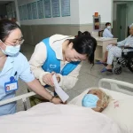 "HMPV"... فيروس رئوي يثير مخاوف الصينيين